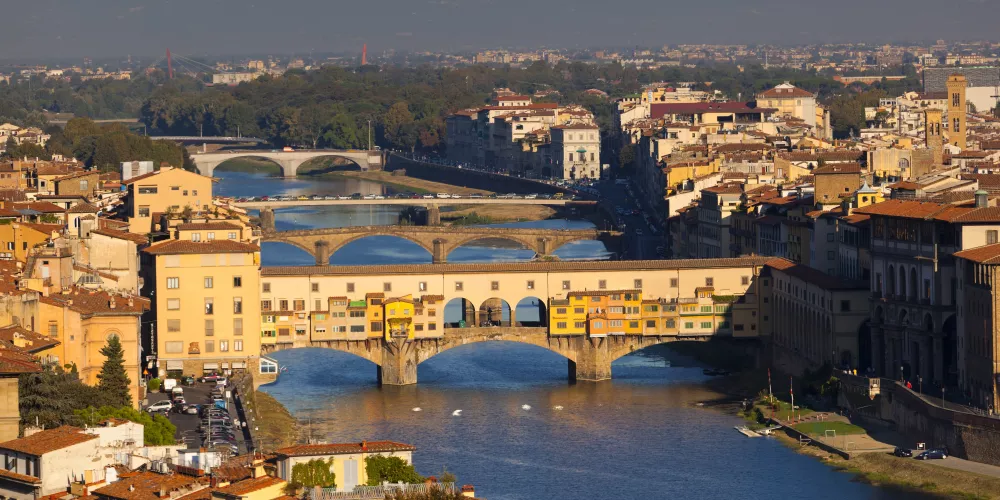 Ponte Vecchio